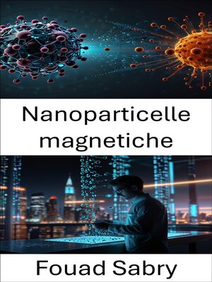 cover image of Nanoparticelle magnetiche